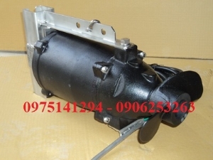 Kch nng ng?m  t th?y l?c 3 t?n LAUNCH TLT 630A